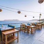 Sardunya Arka Bina Hotel *