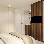 Sardunya Arka Bina Hotel *