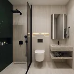 Sardunya Arka Bina Hotel Kas