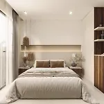 Hotel Sardunya Arka Bina Kas