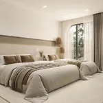Sardunya Arka Bina Hotel *