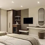 Hotel Sardunya Arka Bina *