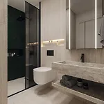 Sardunya Arka Bina Hotel Kas