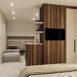 Sardunya Arka Bına Otel Kaş