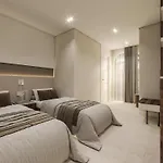 Sardunya Arka Bına Otel