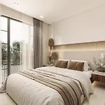Otel Sardunya Arka Bına