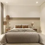 Sardunya Arka Bına Otel Kaş