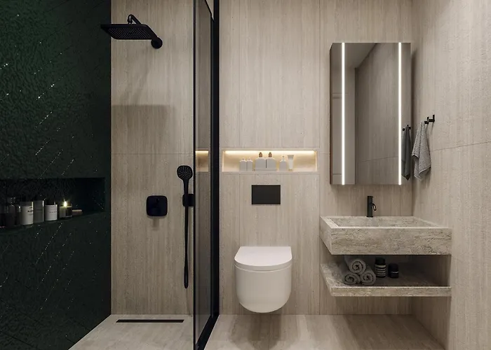 Sardunya Arka Bina Hotel Kaş