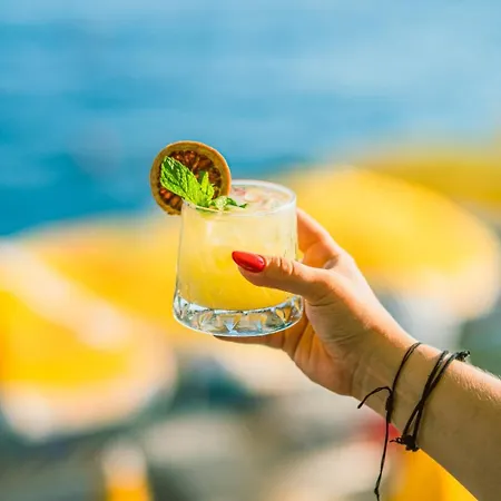 Sardunya Arka Bina Kaş