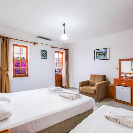 Sardunya Arka Bina Hotel