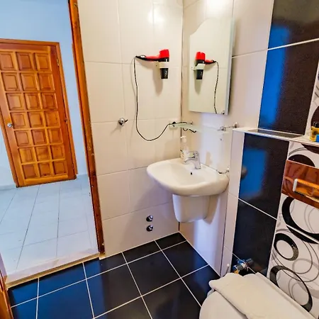 Sardunya Arka Bina Hotel Kaş